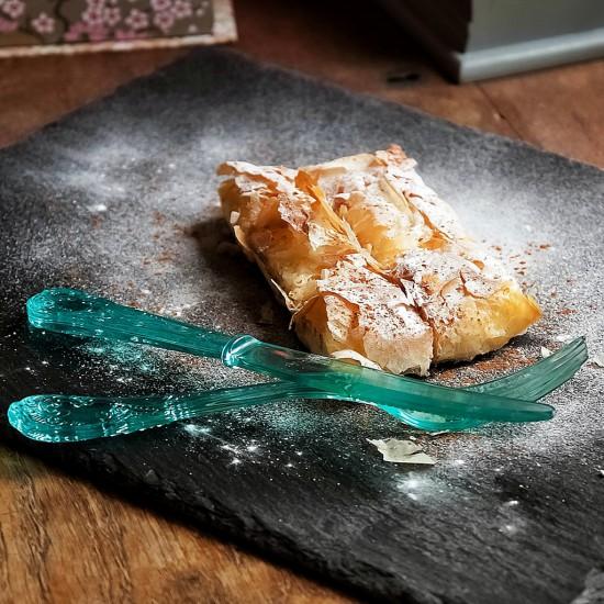 Rezeptbild: Bougatsa (Vegan)