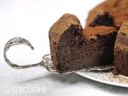 Rezeptbild: Mousse-au-Chocolat-Tarte 