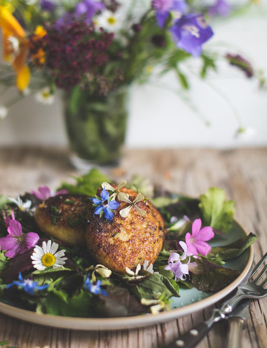 Rezeptbild: Tiroler Kaspressknödel
