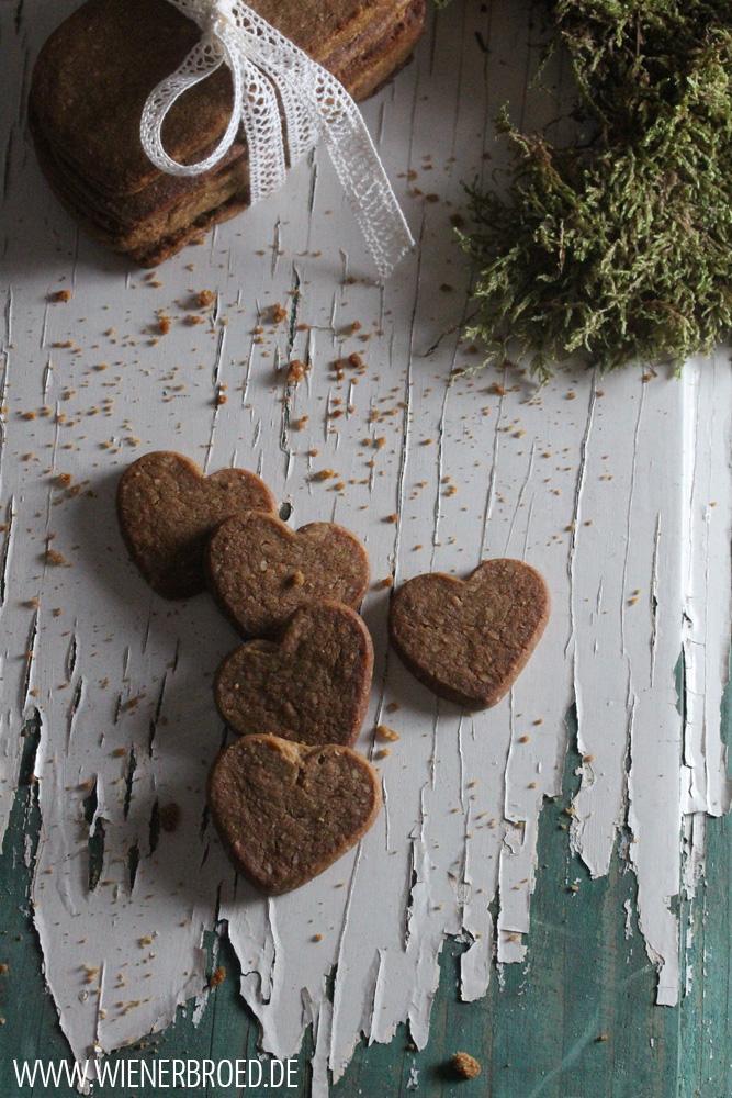 Rezeptbild: Brunkager