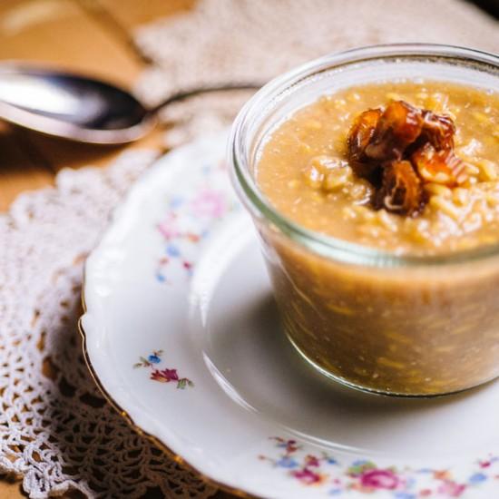 Rezeptbild: Frühstücks Süppchen