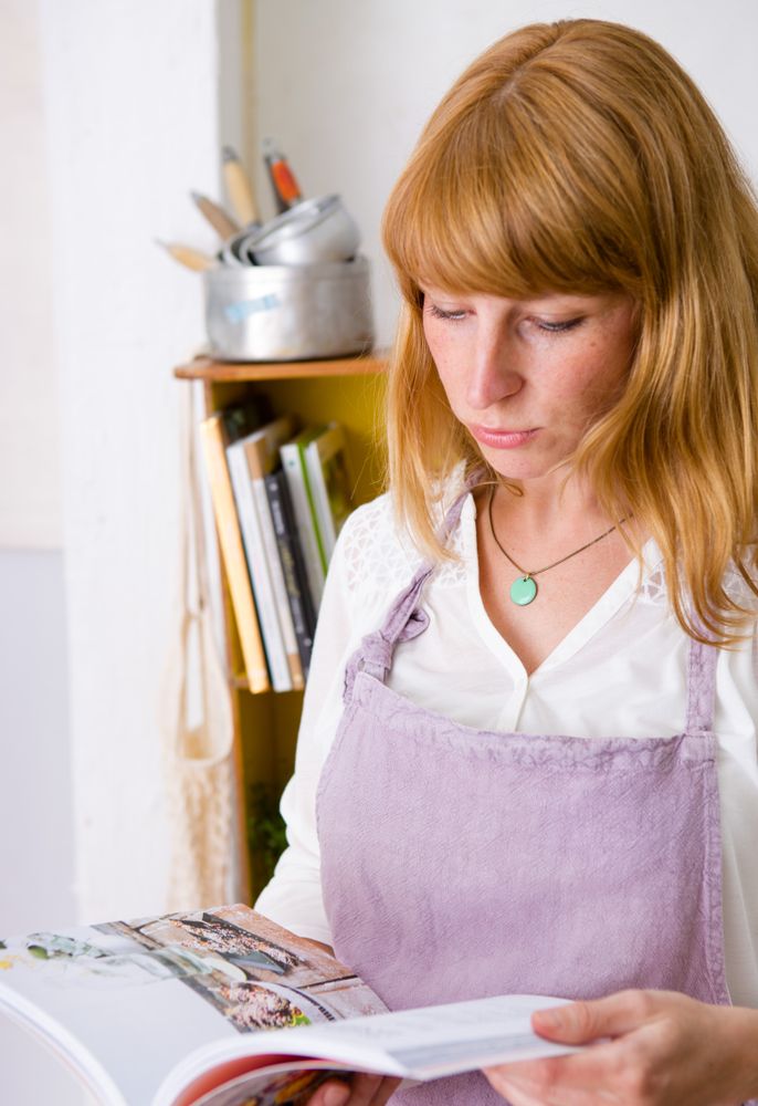 Profilbild von Sandra Schumann