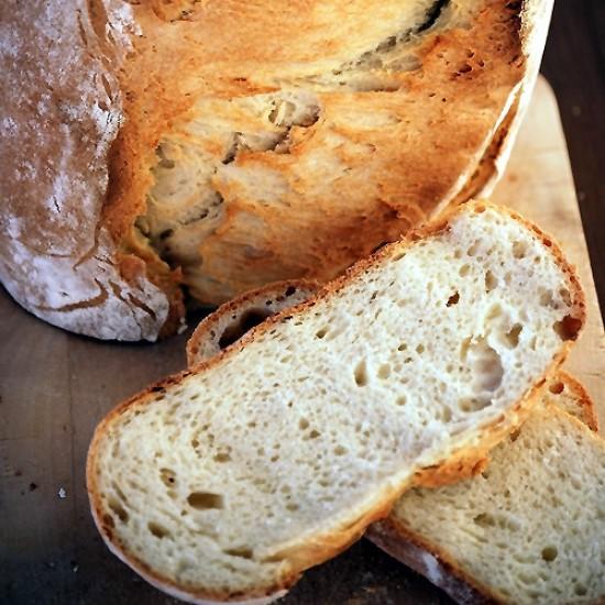 Rezeptbild: Joghurtbrot