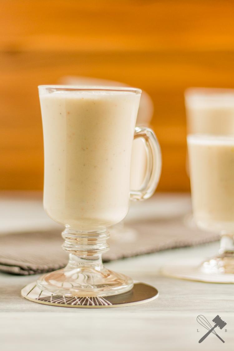 Rezeptbild: Pina Colada Smoothie