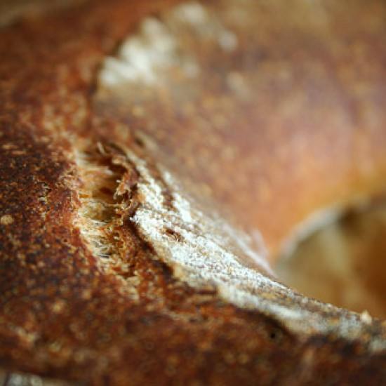 Rezeptbild: Royal Crown’s Tortano