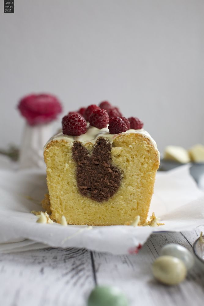 Rezeptbild: Eierlikör-Schokoladen-Kuchen