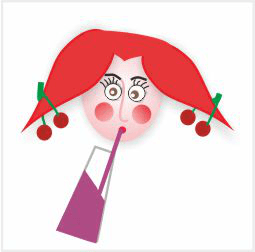 Profilbild von Madam Rote Rübe