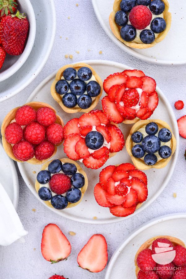 Rezeptbild: Unsere besten Rezepte zum Osterbrunch