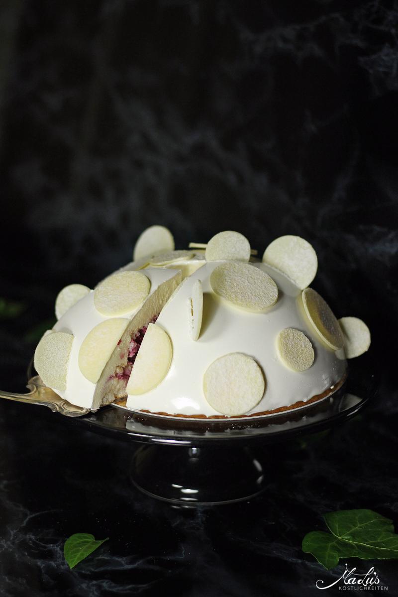 Rezeptbild: Fleur d'Ivoire