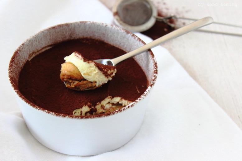 Rezeptbild: Tiramisù