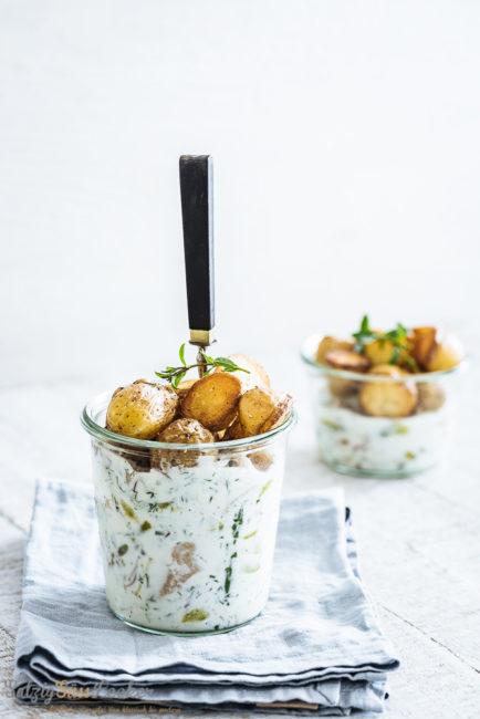Rezeptbild: Matjes, Räucheraal und Maränen – dreimal leckerer Fischgenuss