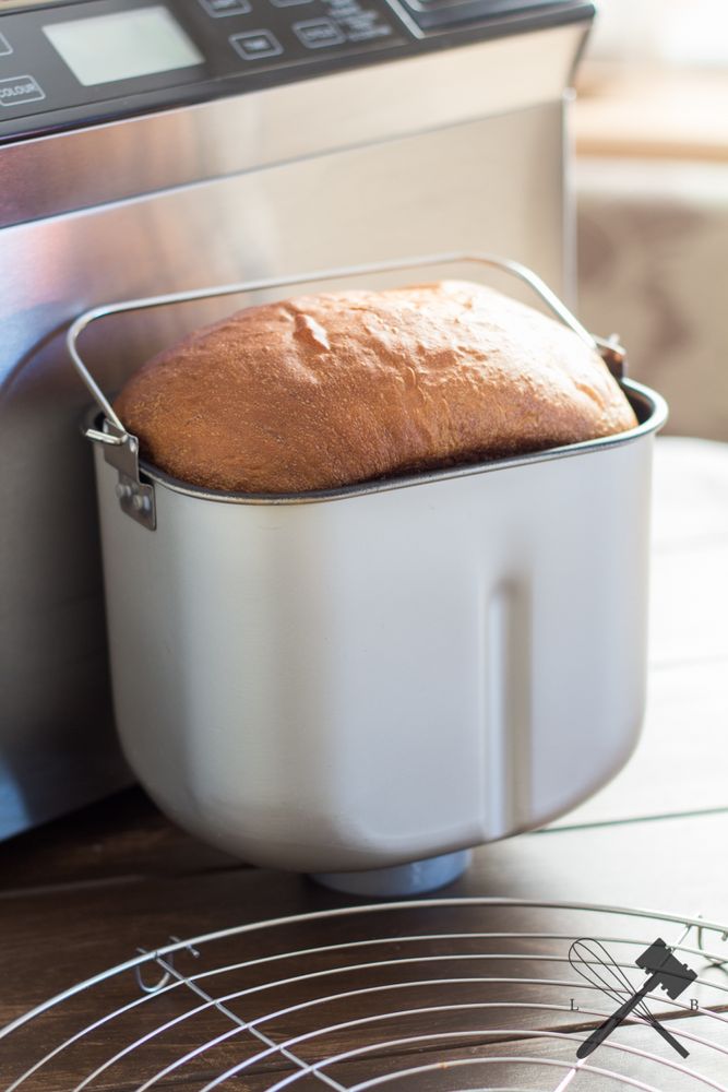 Rezeptbild: Polynesisches Süßbrot