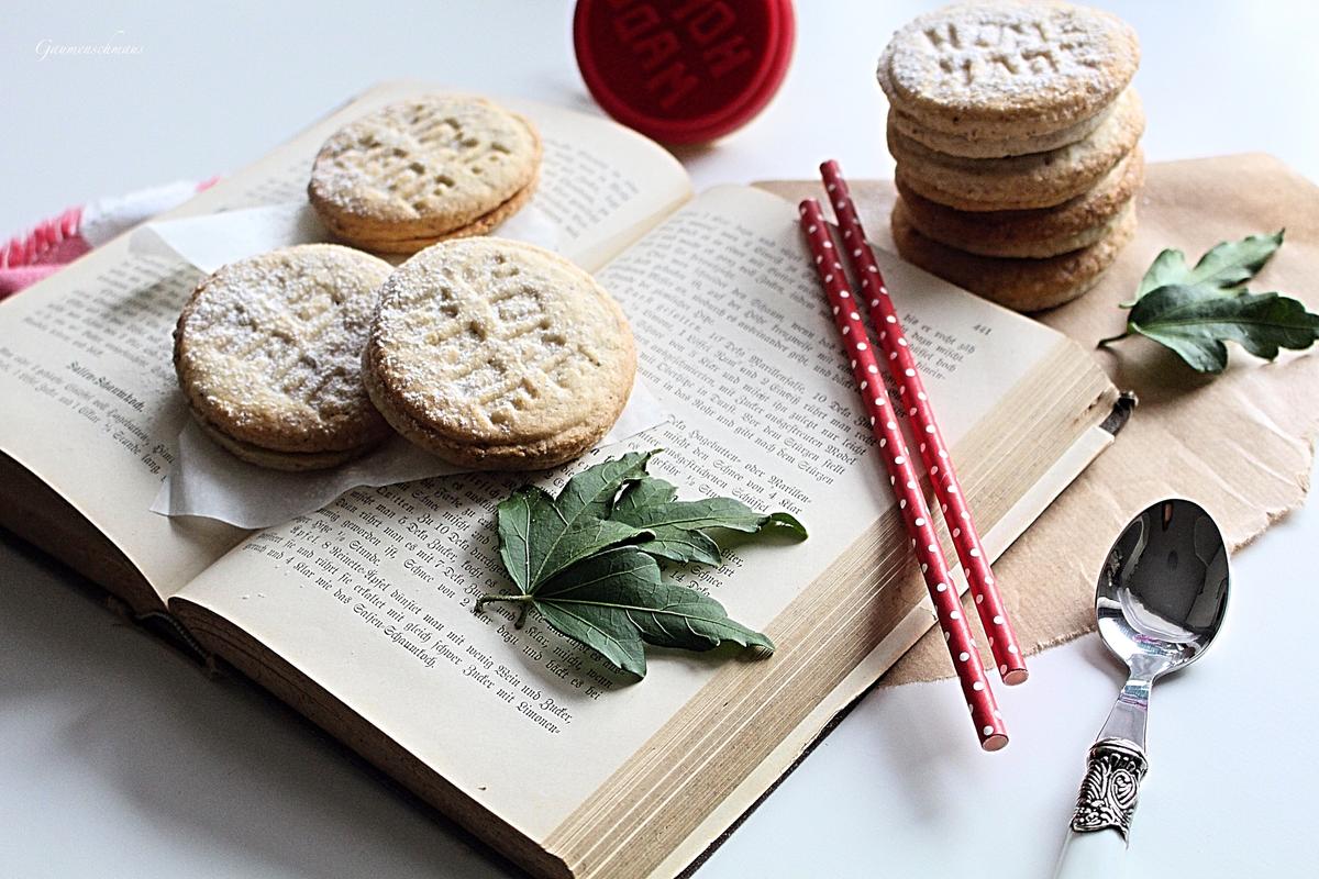 Rezeptbild: Home-Made Cookies