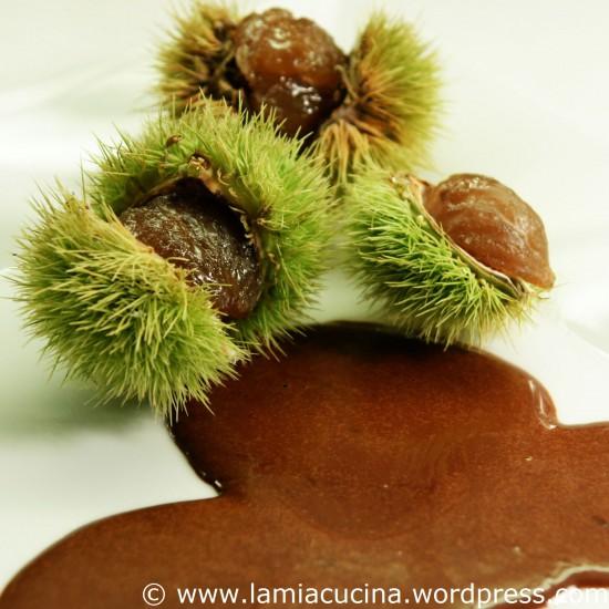 Rezeptbild: Marroni Cesare
