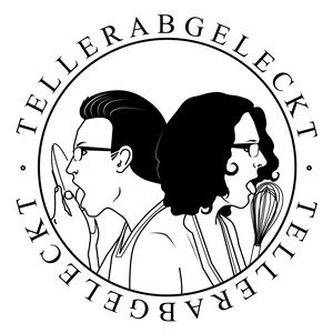 Profilbild von tellerabgeleckt
