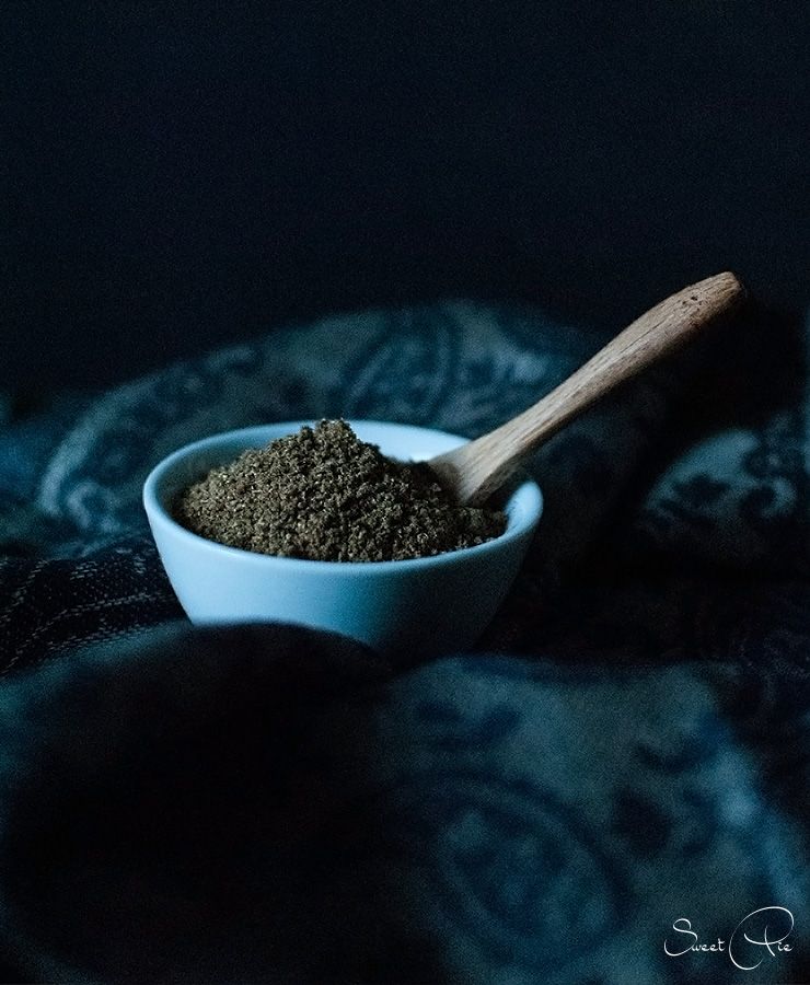 Rezeptbild: Garam Masala
