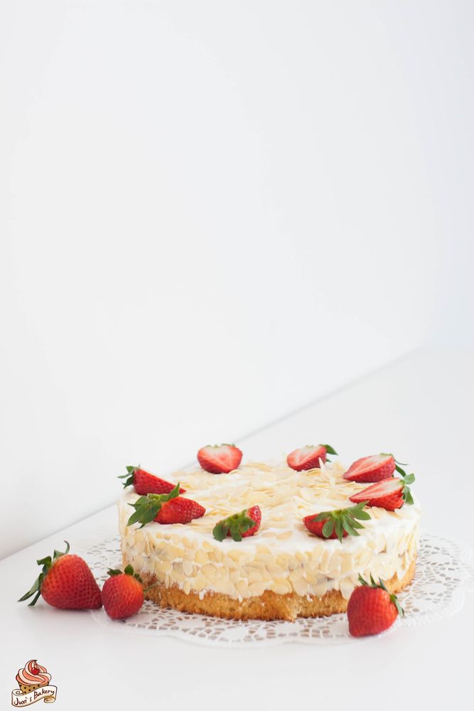 Rezeptbild: Malakofftorte
