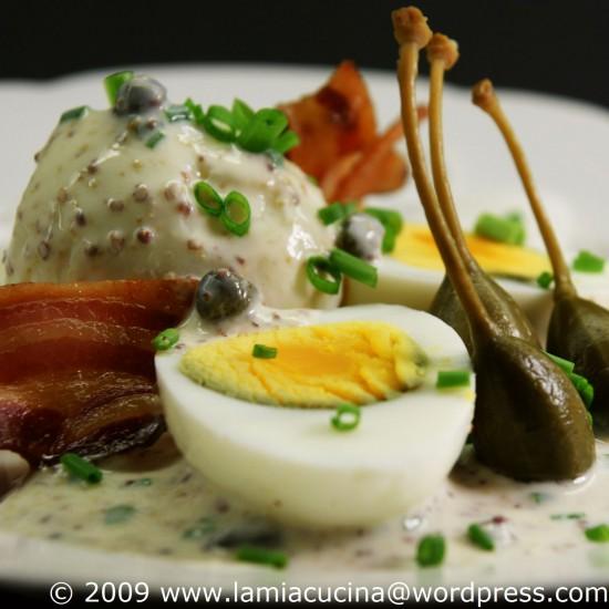 Rezeptbild: Senfei