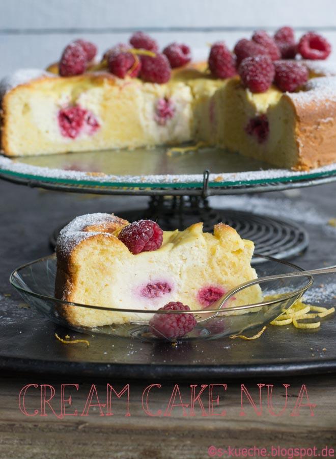 Rezeptbild: Italienischer Ricottakuchen - Torta Nua