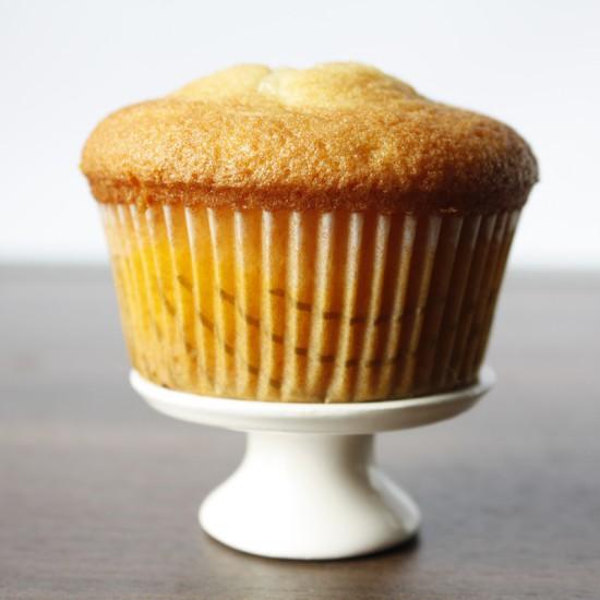 Rezeptbild: Die besten Vanille Cupcakes, ehrlich.