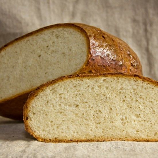 Rezeptbild: Bäckel (Kartoffelbrot)