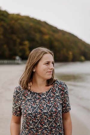Profilbild von Anne Zuckermoment
