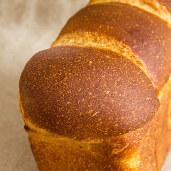 Rezeptbild: Sandwichbrot