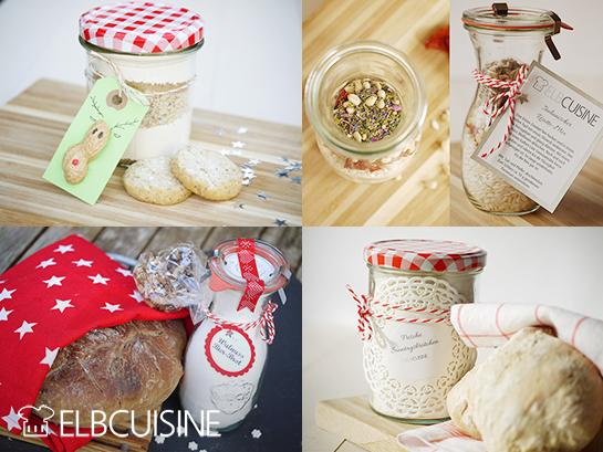 Rezeptbild: Geschenke aus der Küche – mit Liebe gemacht!