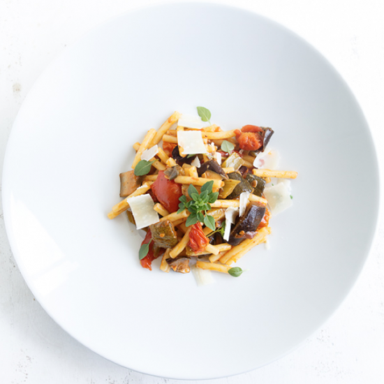 Rezeptbild: Caponata