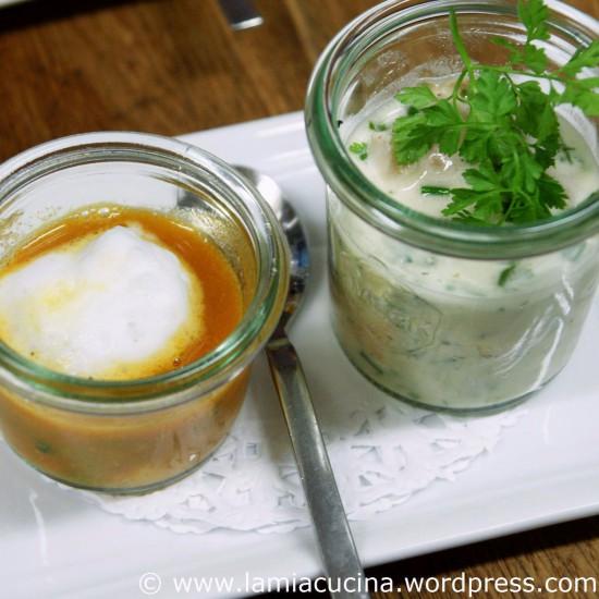 Rezeptbild: Matelote, cremige Fischsuppe