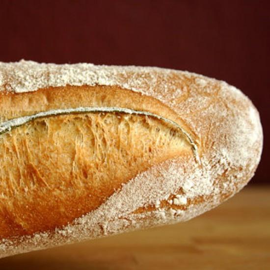Rezeptbild: Pan Cubano