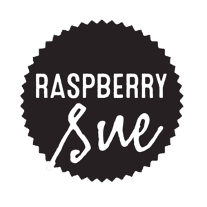 Profilbild von Raspberrysue