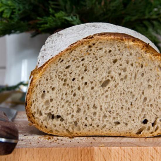 Rezeptbild: Dreier