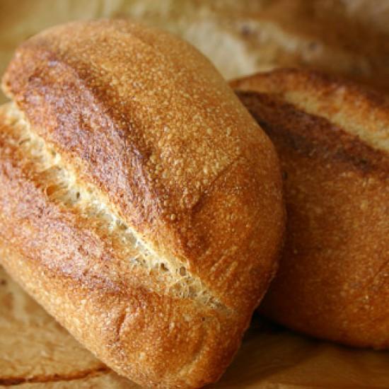 Rezeptbild: Pain de Beaucaire