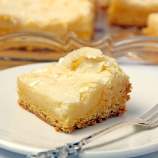 Rezeptbild: Neiman Markus Kuchen