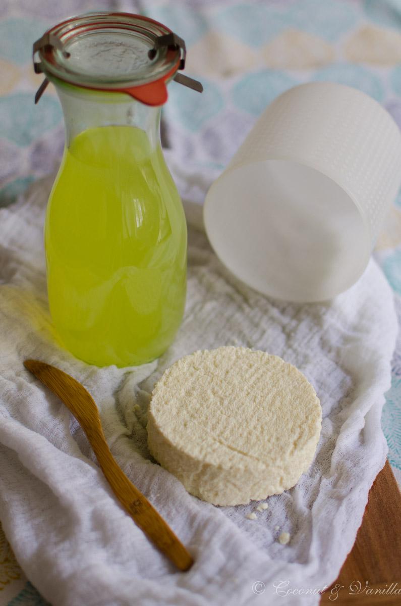 Rezeptbild: Paneer