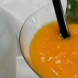 Rezeptbild: Mango Daiquiri