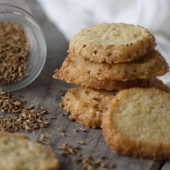 Rezeptbild: Anistaler