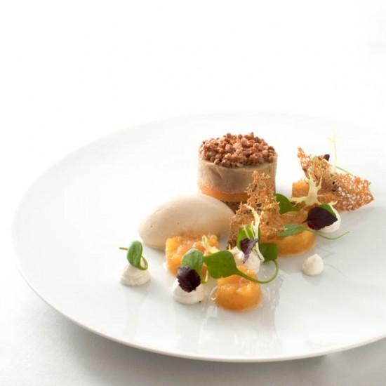 Rezeptbild: Ein anderes Gesmackserlebnis