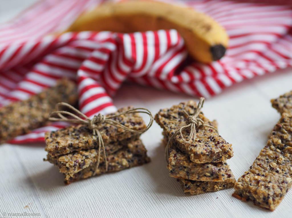 Rezeptbild: Superfood Bars