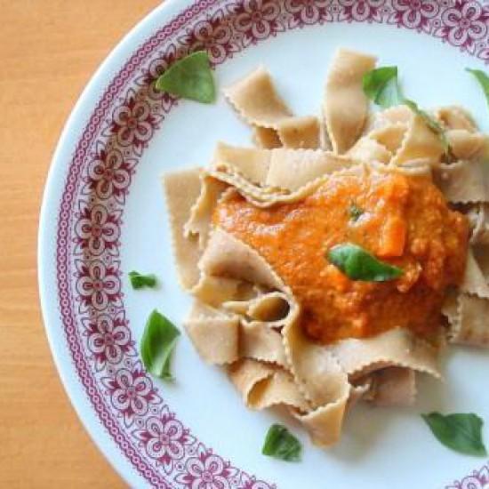 Rezeptbild: Nachgekocht: \\\"Möhrlinese\\\"