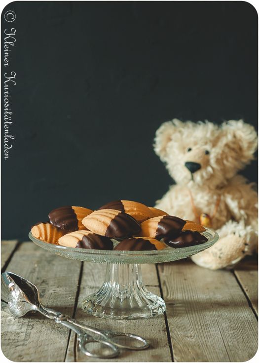 Rezeptbild: Bärentatzen
