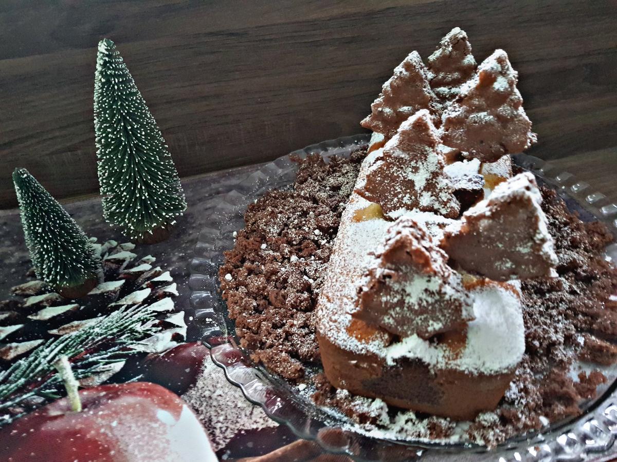 Rezeptbild: saftiger Vanillerührkuchen