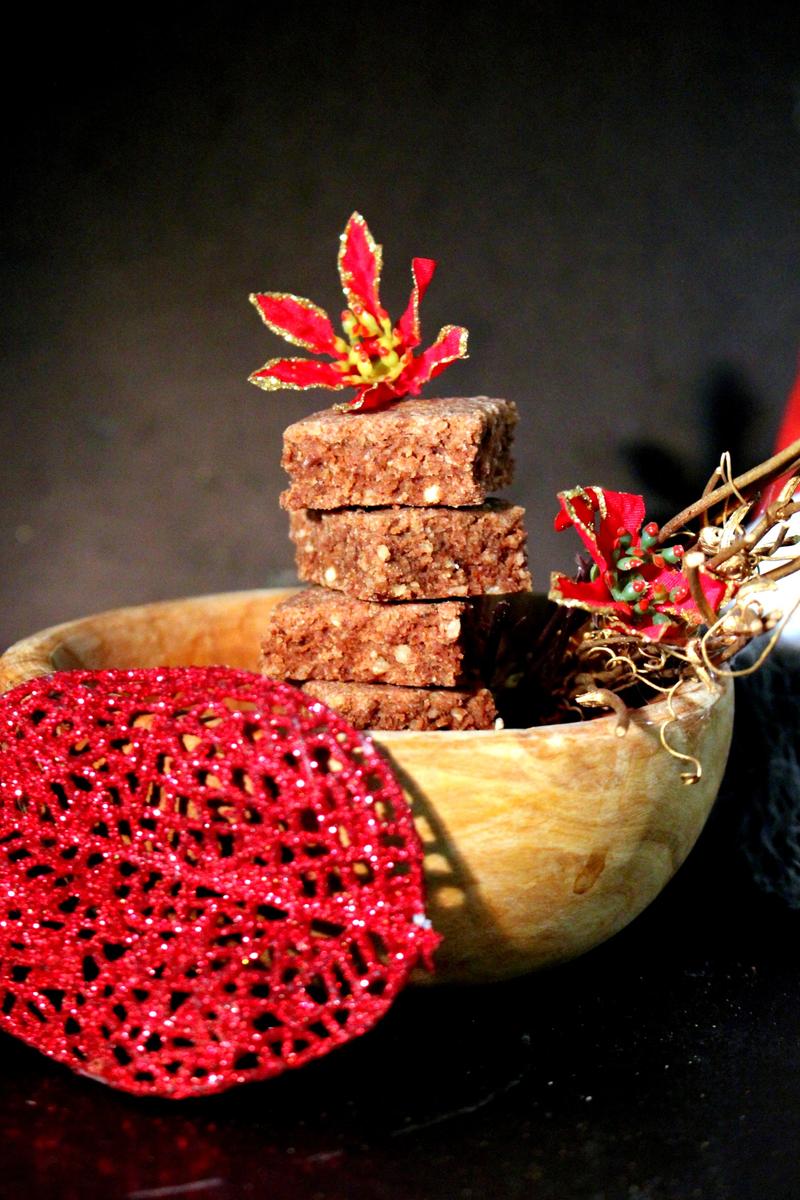 Rezeptbild: Brownie Cookies