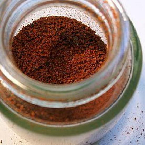 Rezeptbild: Brathuhngewürz