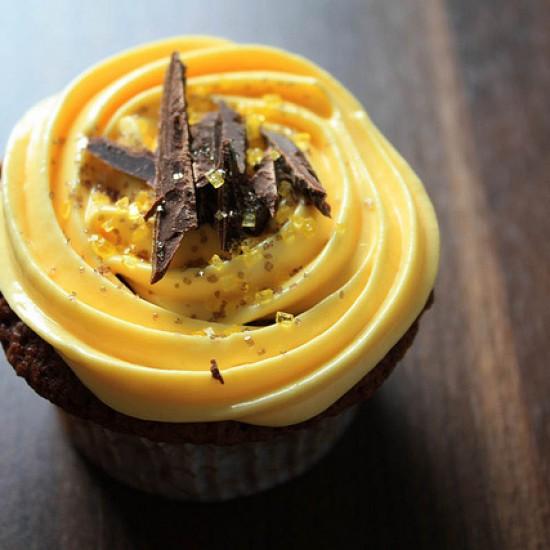 Rezeptbild: Geburtstags Cupcakes und Cupcake Pops