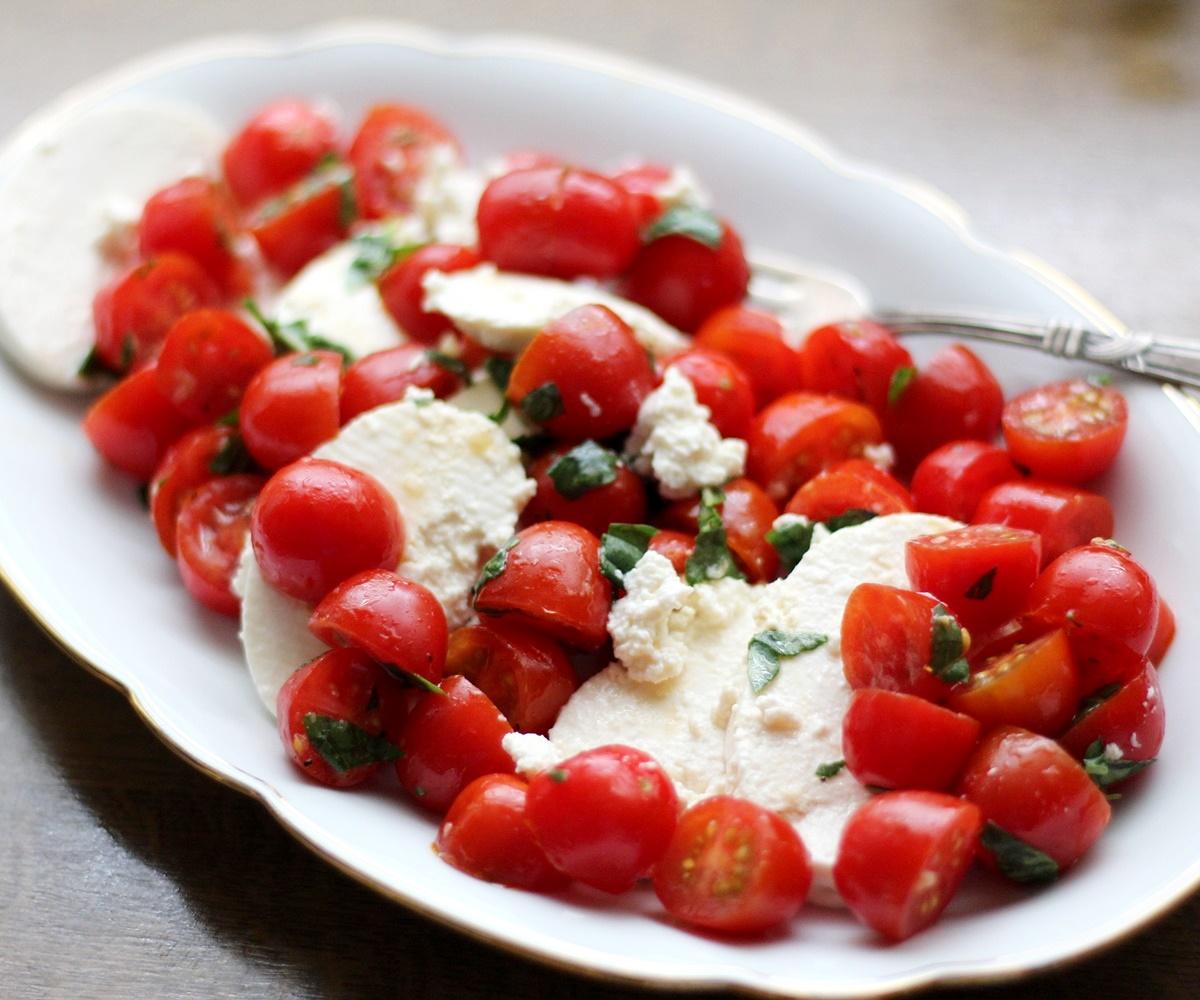 Rezeptbild: Mozzarella selbstgemacht, Frischkäse, Paneer