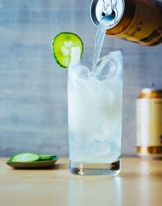 Rezeptbild: Moscow Mule