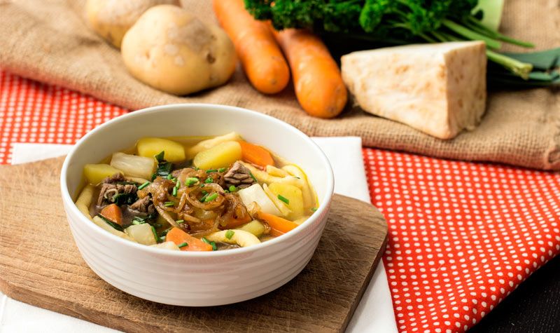 Rezeptbild: Gaisburger Marsch
