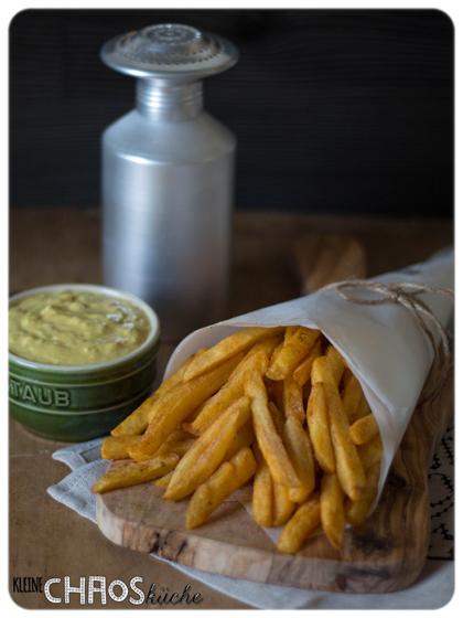 Rezeptbild: Joppiesauce